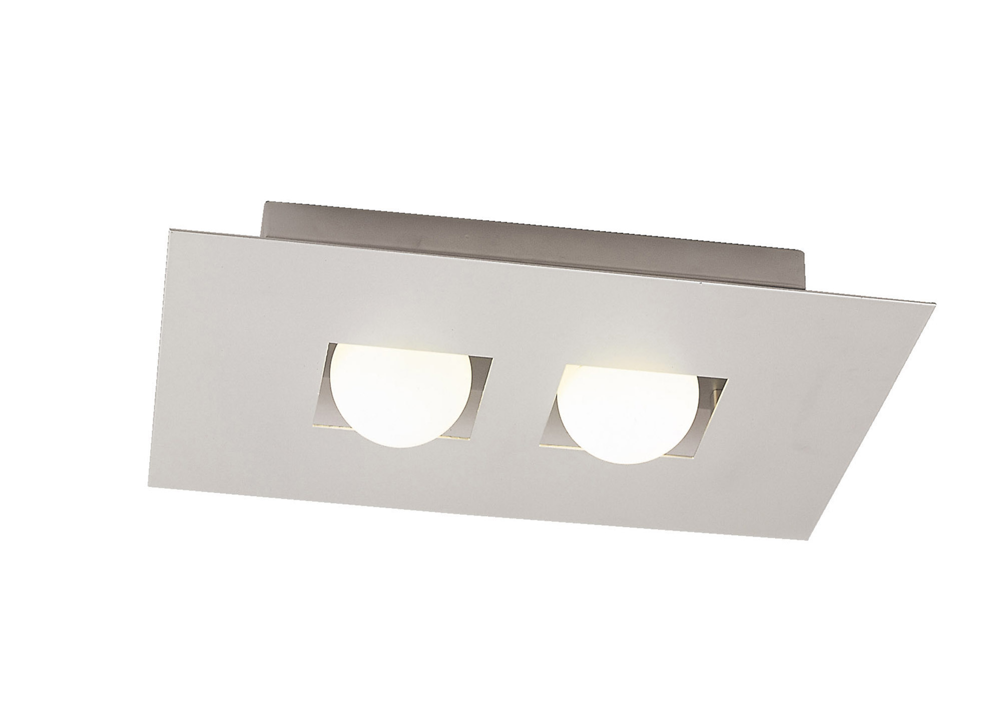 Cocoon Ceiling Lights Mantra Flush Fittings